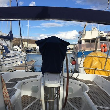 Отель Puerto Calero Boat Экстерьер фото